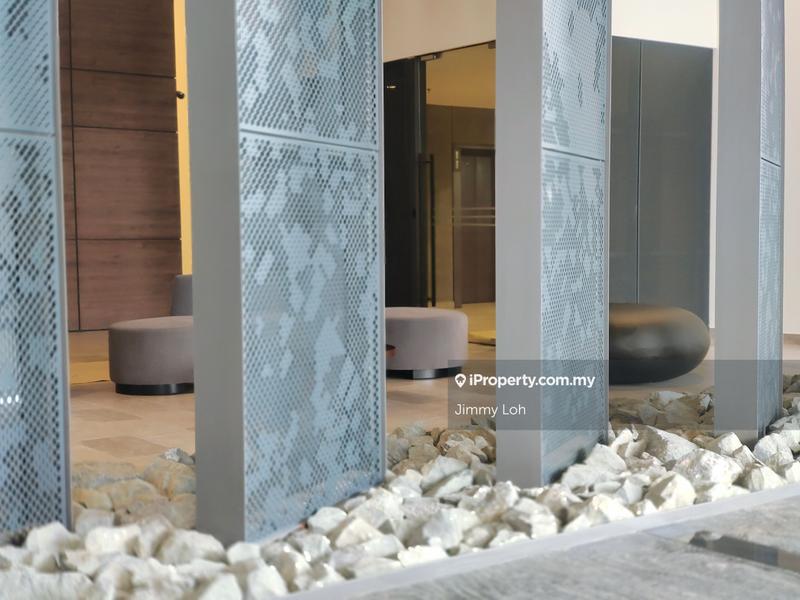 Residensi Servis untuk Dijual di Lot 15 oleh Jimmy Loh - iProperty.com.my