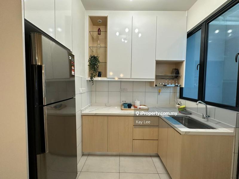 Service Residence for Rent in Majestic Maxim by Kay Lee - iProperty.com.my