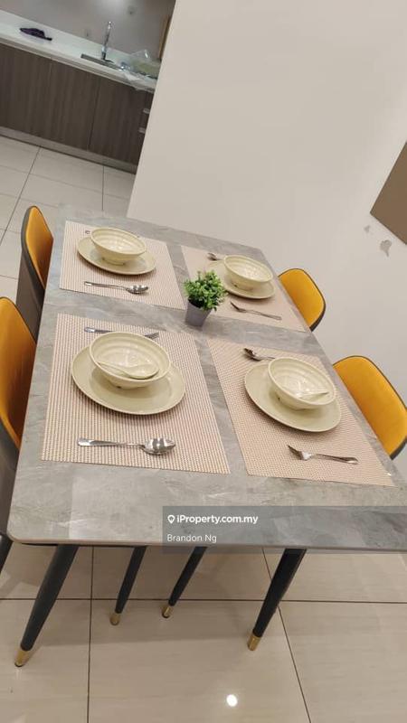 Kondominium untuk Disewa di The LIGHT COLLECTION I oleh Brandon Ng - iProperty.com.my