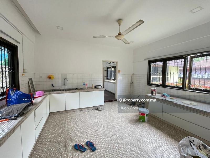 Bungalow House untuk Disewa di Seksyen 16, Petaling Jaya oleh Hugo Gooi - iProperty.com.my