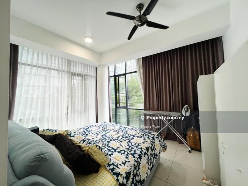 Kondominium untuk Dijual di Dua Menjalara oleh Ryan Swe - iProperty.com.my
