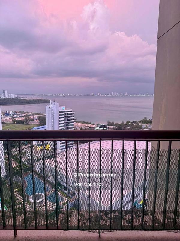 Condominium for Rent in Platino Condominium by Gan Chun Kai - View - iProperty.com.my