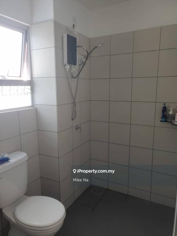 Service Residence for Sale in Nexus @ Kajang Station (Tower C) by Mike Na - iProperty.com.my
