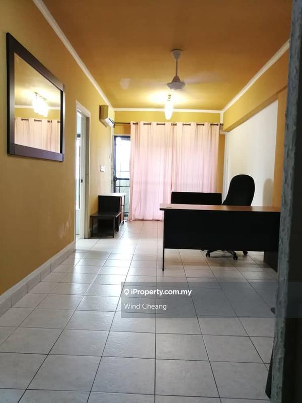 For Sale - Pelangi Damansara