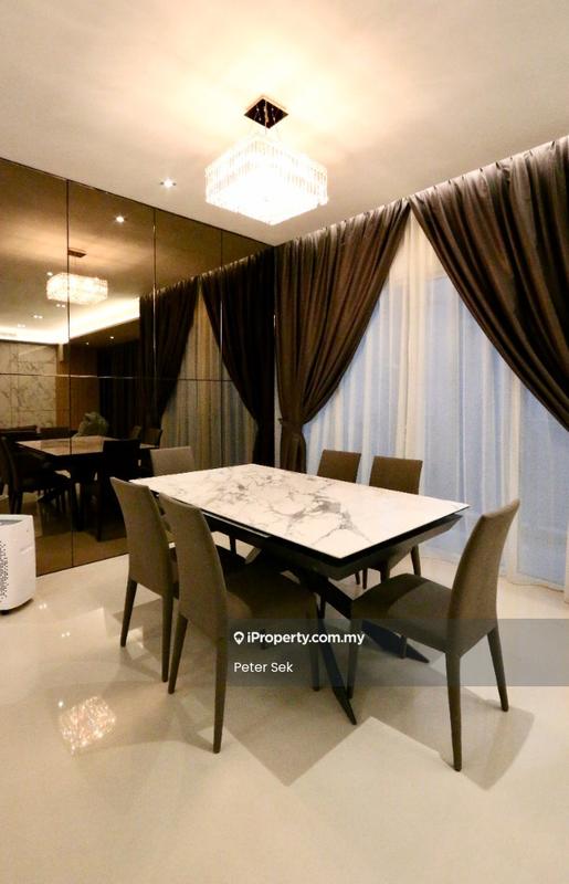 Condominium for Rent in Pavilion Hilltop by Peter Sek - iProperty.com.my