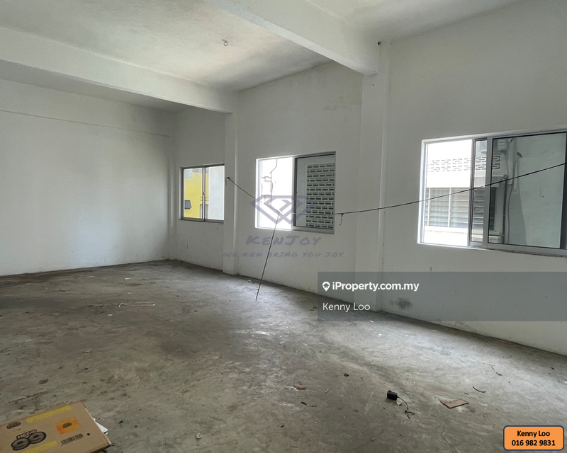 Kedai untuk Disewa di jalan gambut, Kuantan oleh Kenny Loo - iProperty.com.my