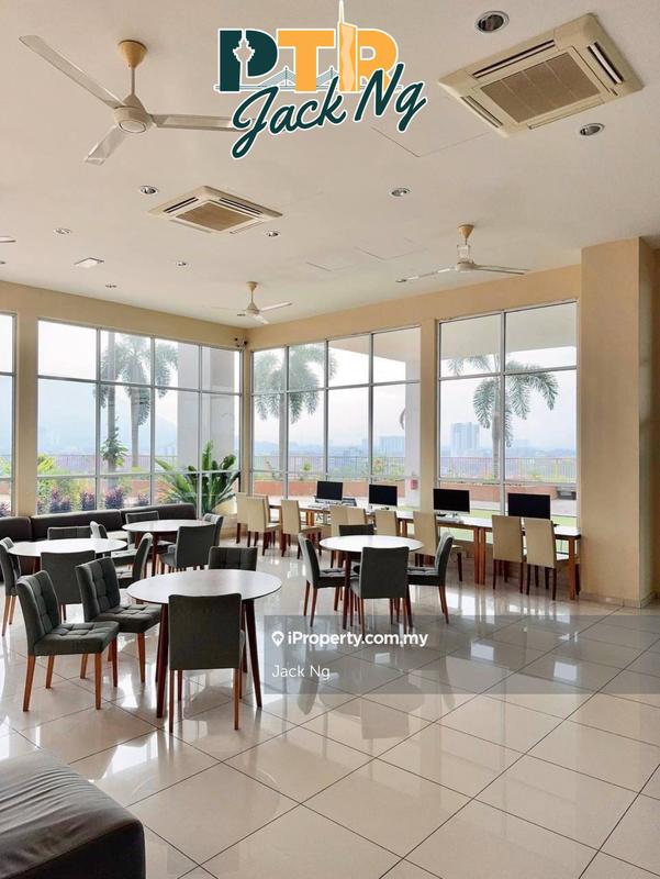 Service Residence for Rent in BM City Suites @ BM City Mall by Jack Ng - iProperty.com.my