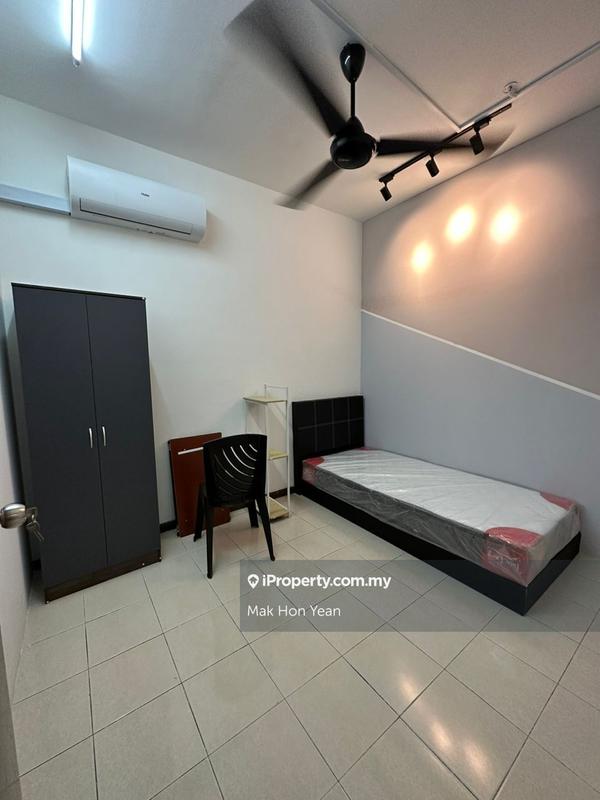 For Rent - Puri Aiyu