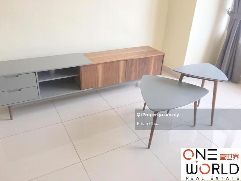 Service Residence for Rent in Da Men by Ethan Chua - iProperty.com.my