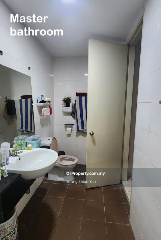 Rumah Bandar untuk Dijual di Kampung Sungai Kayu Ara, Petaling Jaya oleh Yoong Shiun Yan - iProperty.com.my