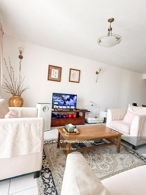 For Sale - Mont Kiara Bayu