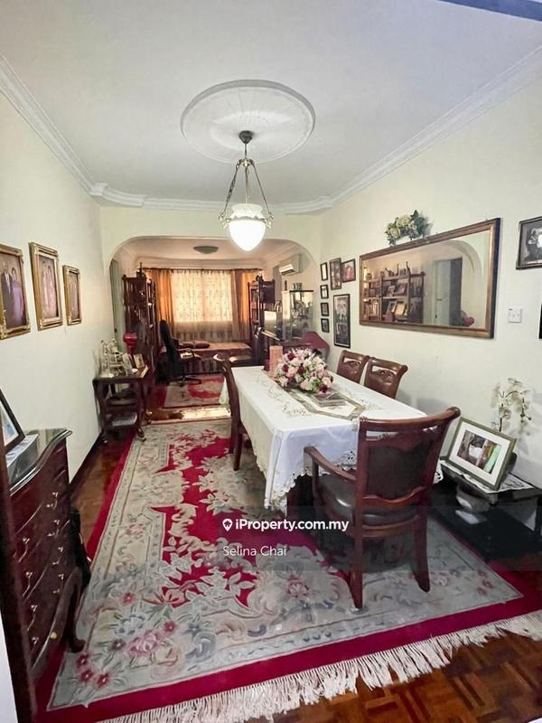 Rumah Berkembar untuk Dijual di Taman Lucky, Bangsar oleh Selina Chai - iProperty.com.my