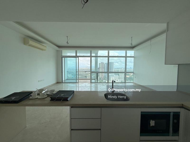Condominium for Sale in Paradiso Nuova (Merak Kayangan) by Mindy Heng - iProperty.com.my