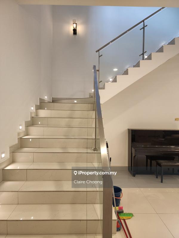 Rumah Berkembar untuk Disewa di Bandar Kinrara Seksyen 5, Bandar Kinrara oleh Claire Choong - iProperty.com.my