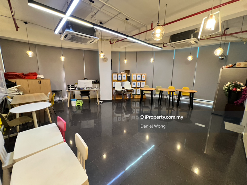 Office for Rent in Mont Kiara, Kuala Lumpur by Daniel Wong - iProperty.com.my