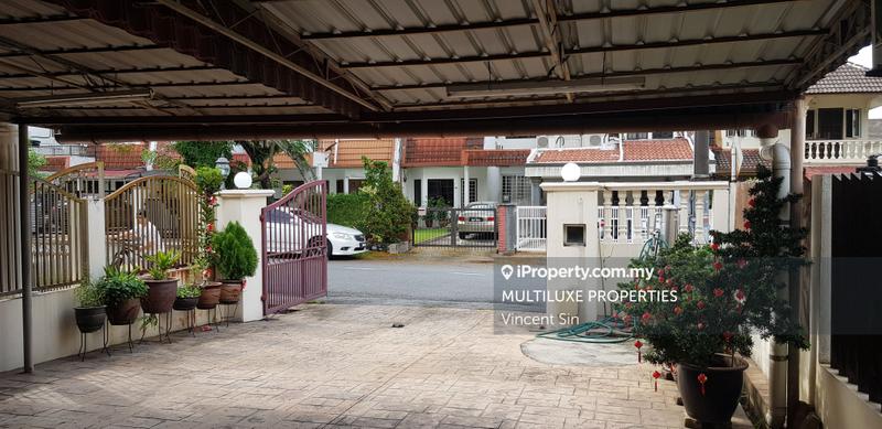 2-storey Terraced House untuk Dijual di SS18, Subang Jaya oleh Vincent Sin - iProperty.com.my
