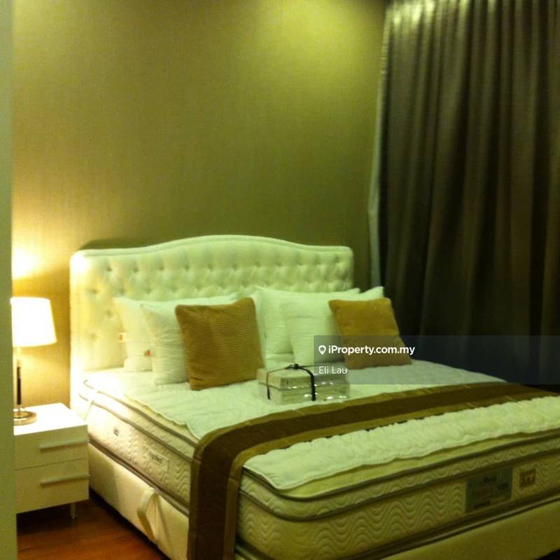Service Residence for Sale in Vipod Residence by Eli Lau - iProperty.com.my