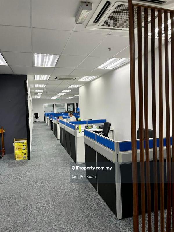 Office for Sale in Petaling Jaya, Selangor by Sim Pei Kuan - iProperty.com.my