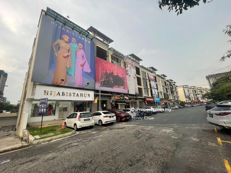 Kedai untuk Dijual di Seksyen U13, Setia Alam oleh Benny Chua - iProperty.com.my