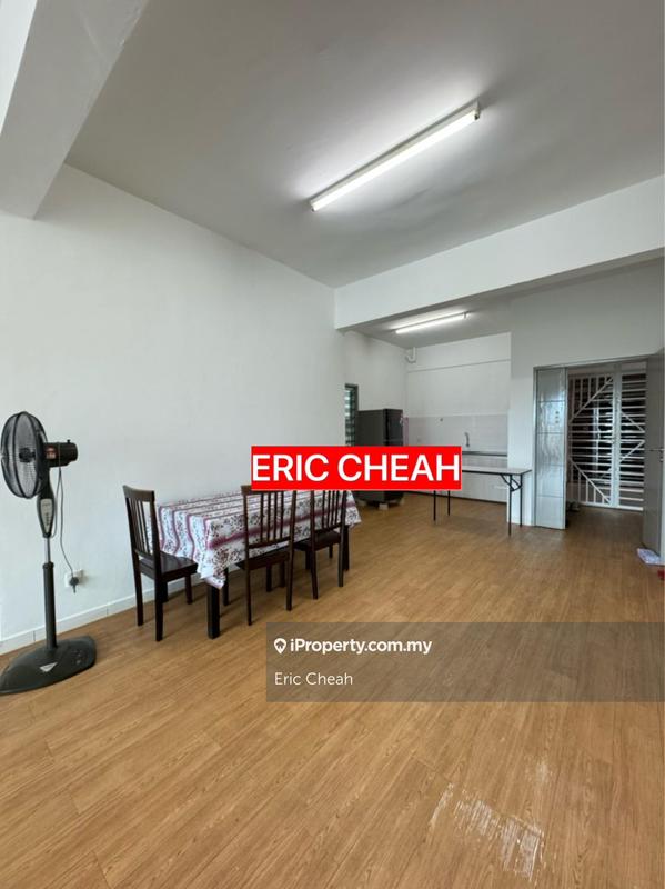 Condominium for Sale in The Golden Triangle Condominium by Eric Cheah - iProperty.com.my