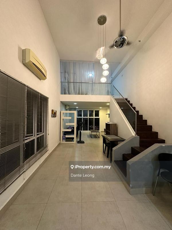 Service Residence for Rent in Windsor Tower by Dante Leong - iProperty.com.my