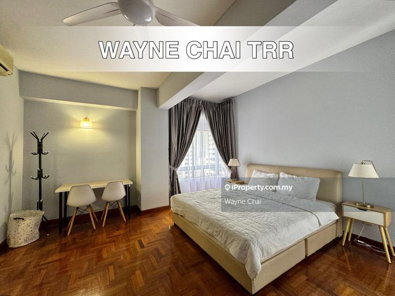 Condominium for Rent in Menara Bukit Ceylon by Wayne Chai - iProperty.com.my