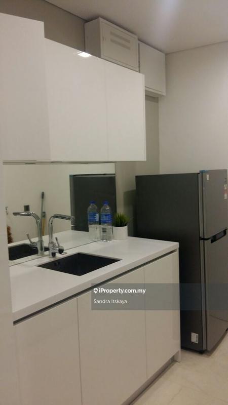 For Rent - Vortex KLCC