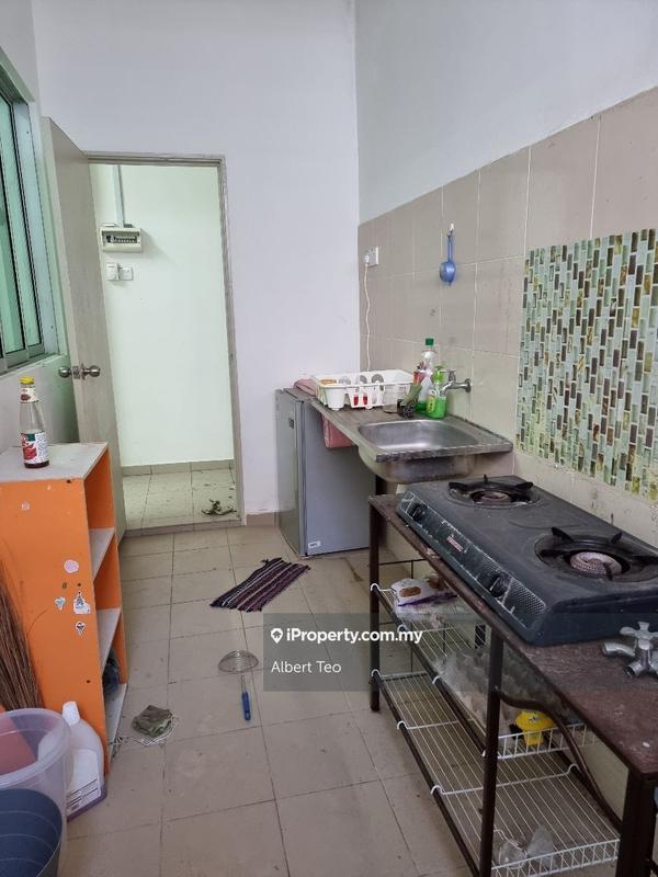 For Sale - Taman Universiti Parit Raja