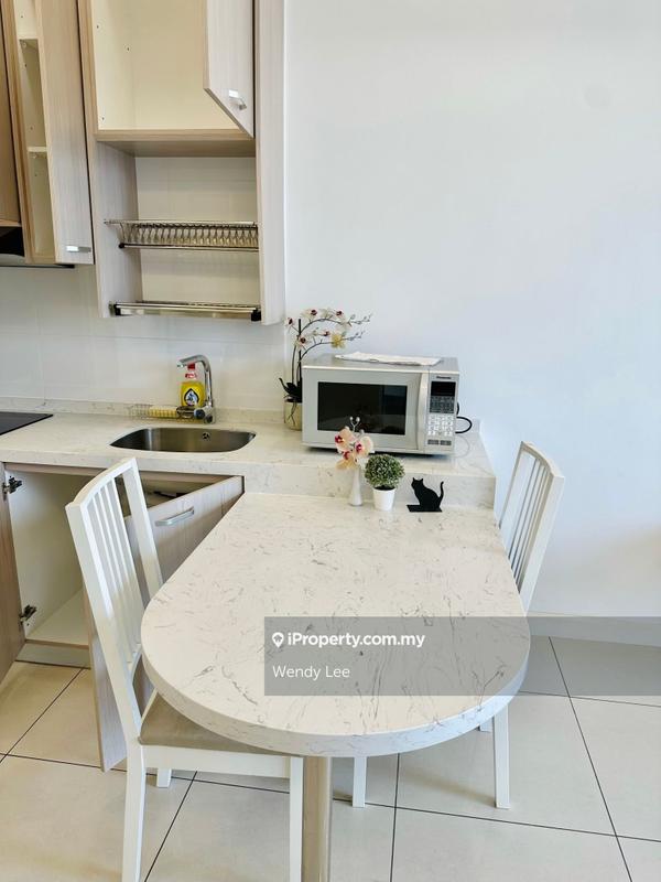 Service Residence untuk Dijual di Nadi Bangsar oleh Wendy Lee - iProperty.com.my