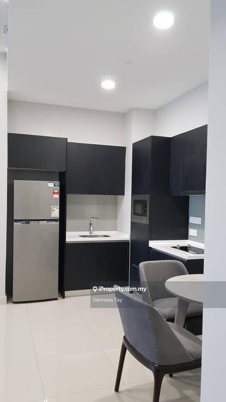 Service Residence for Rent in Cyperus @ Tropicana Gardens by Vannesa Tay - iProperty.com.my