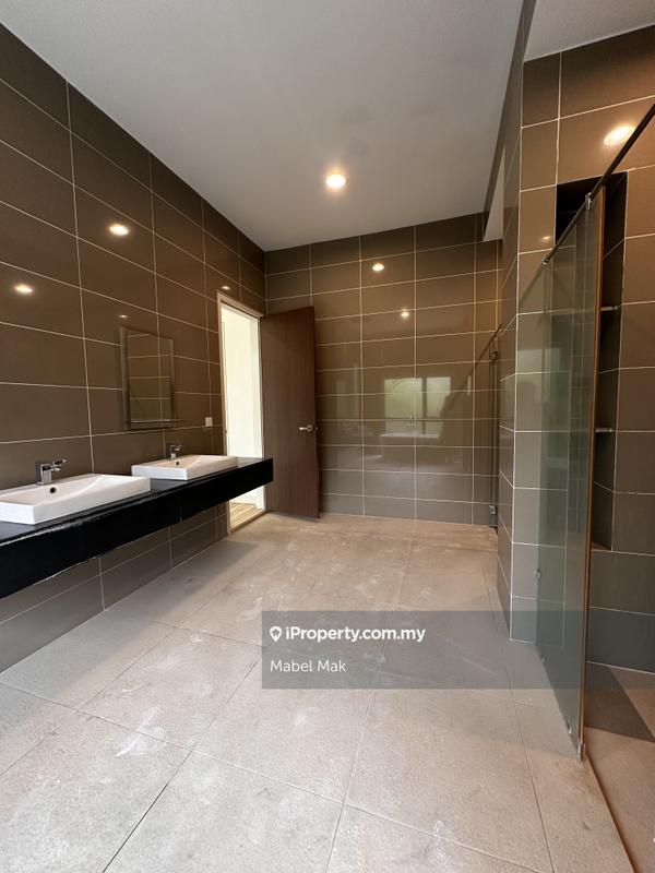 Rumah Berkembar untuk Dijual di Taman Bukit Serdang, Seri Kembangan oleh Mabel Mak - iProperty.com.my
