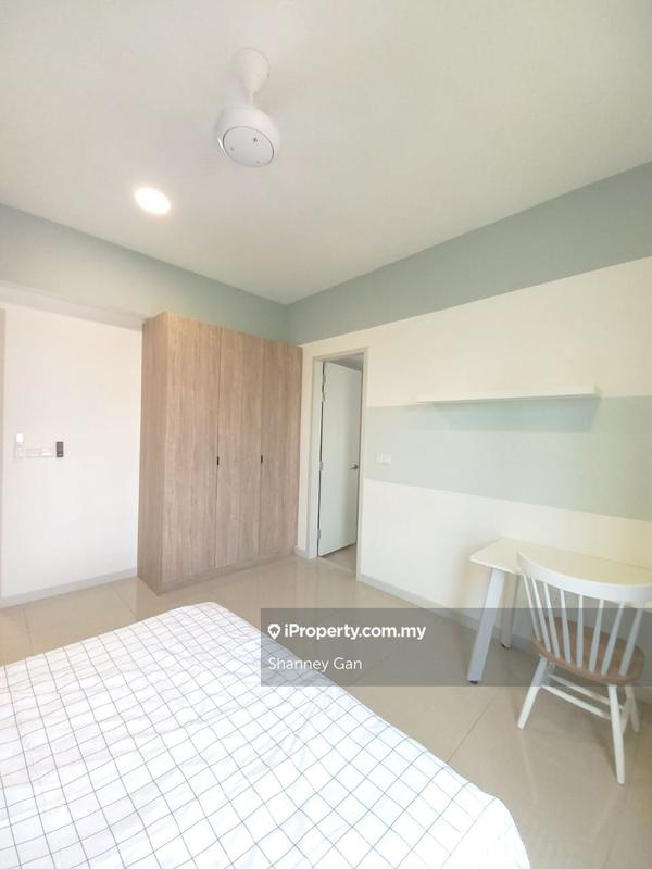 Service Residence for Rent in Savio @ Riana Dutamas by Jesrryna Gan - iProperty.com.my