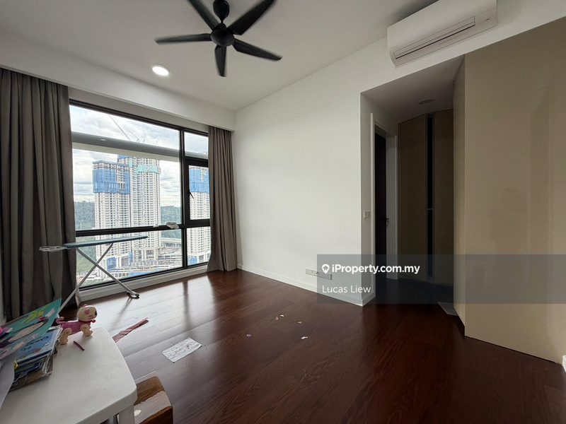 Service Residence for Rent in Park Regent @Desa Park City by Lucas Liew - iProperty.com.my