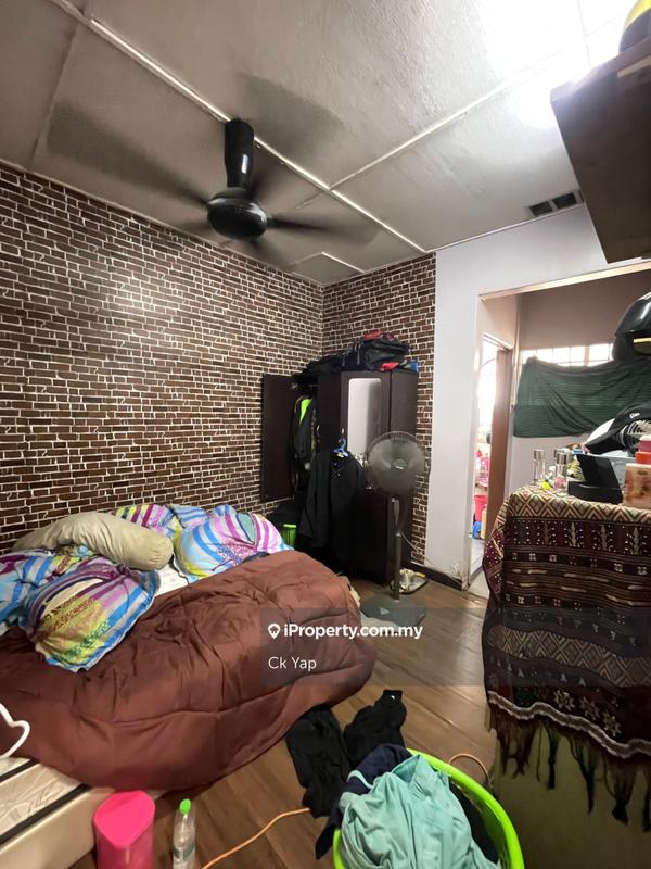 Rumah Berangkai 3 Tingkat untuk Dijual di Taman Ehsan, Kepong oleh Ck Yap - iProperty.com.my