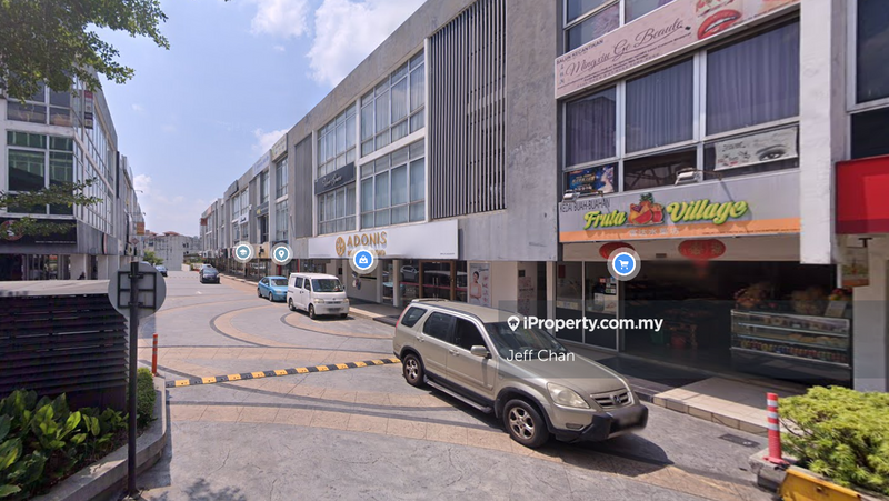 Kedai untuk Disewa di Cheras Selatan, Cheras oleh Jeff Chan - iProperty.com.my