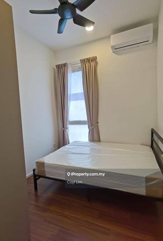 Service Residence for Rent in UNA Serviced Apartment by Coyi Lim - iProperty.com.my