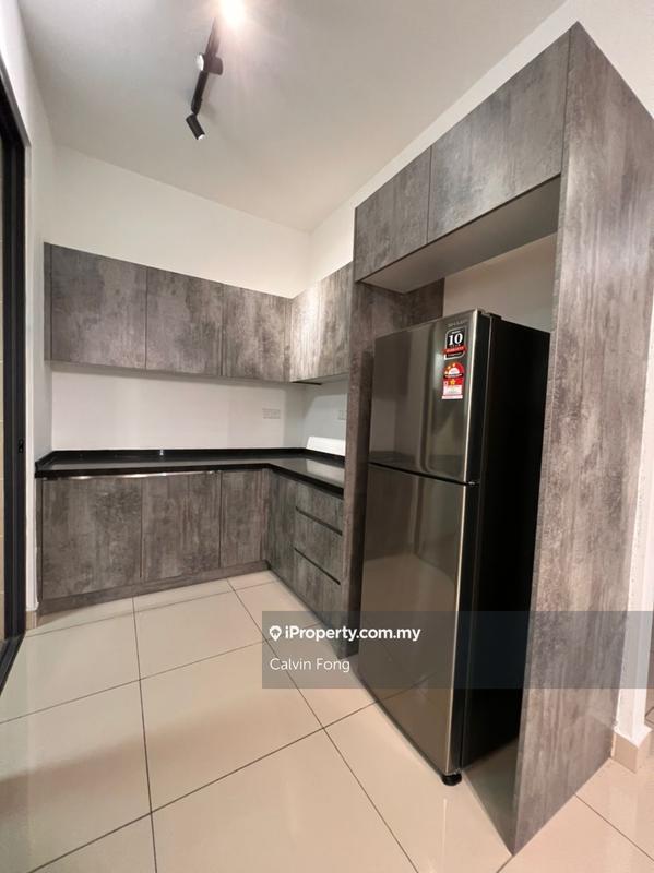 For Sale - LakePark Residence @ KL North