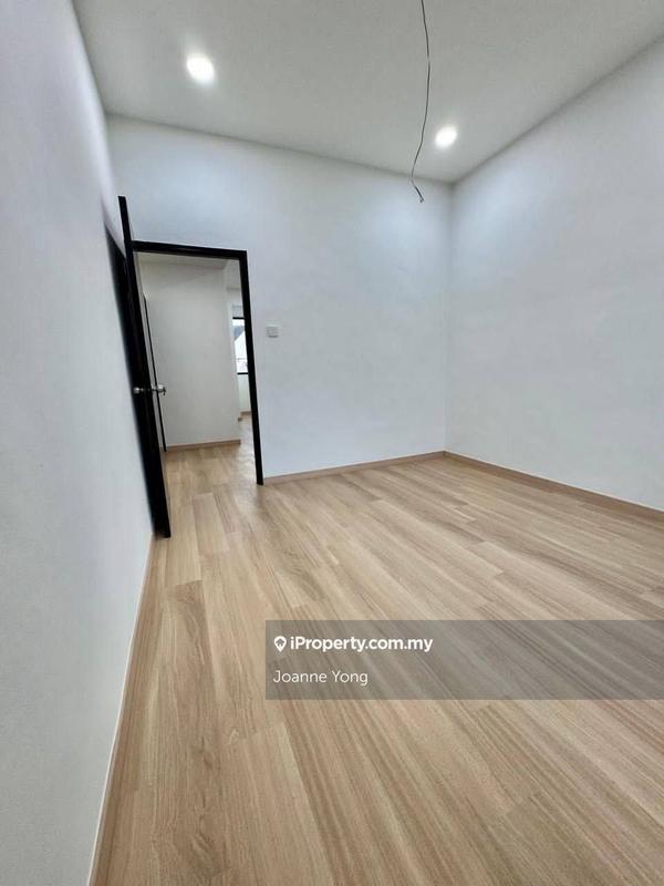 2-storey Terraced House for Sale in Bandar Baru Permas Jaya, Permas Jaya by Joanne Yong - iProperty.com.my