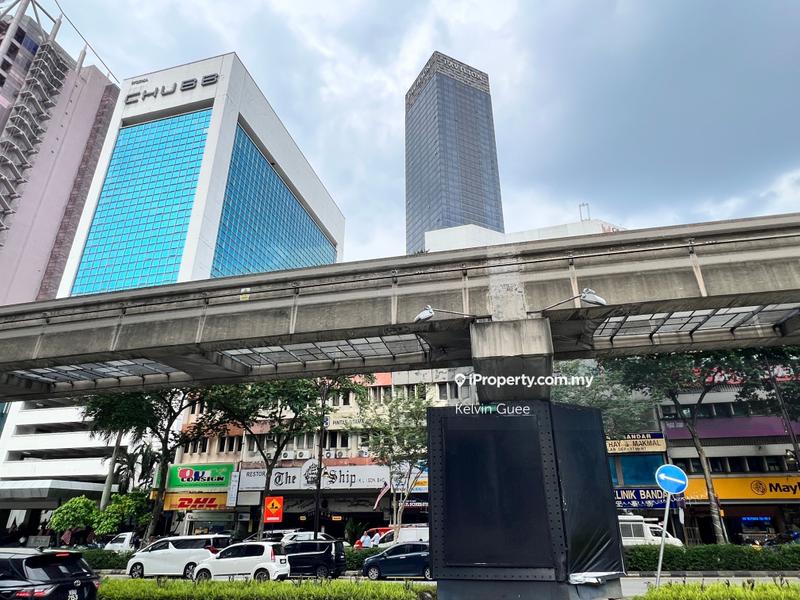 Commercial Land for Sale in KL City Centre, Kuala Lumpur by Kelvin Guee - iProperty.com.my