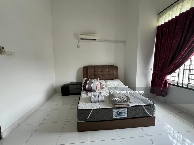2-storey Terraced House for Rent in Taman Desaru Utama, Pengerang by Penny Koi - iProperty.com.my