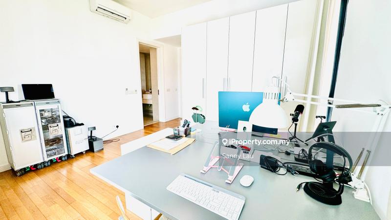Condominium for Sale in Zehn Bukit Pantai by Sanny Lau - iProperty.com.my