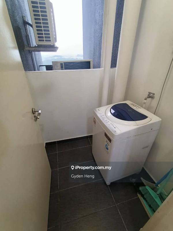 Service Residence for Sale in D'Pristine by Gyden Heng - iProperty.com.my