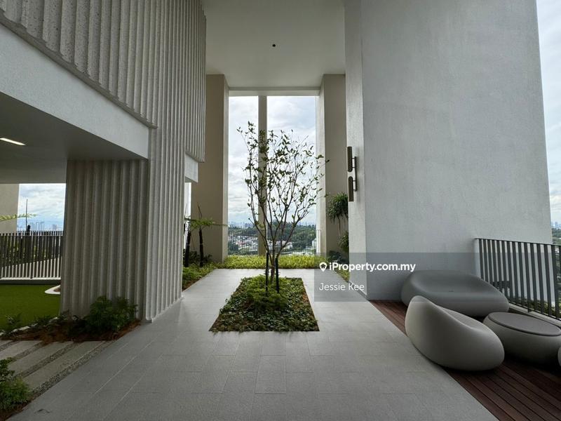 Condominium for Sale in Park Place by Jessie Kee - iProperty.com.my
