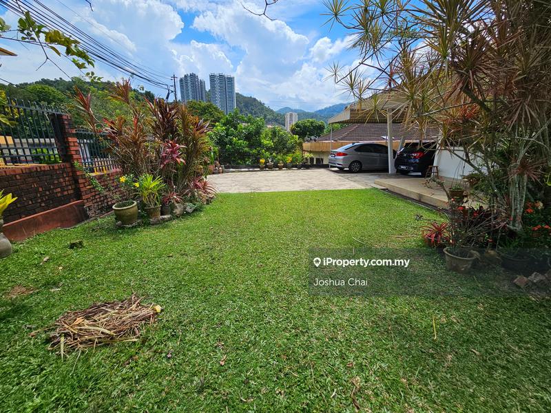 Bungalow House untuk Dijual di Tanjung Bungah, Penang oleh Joshua Chai - iProperty.com.my