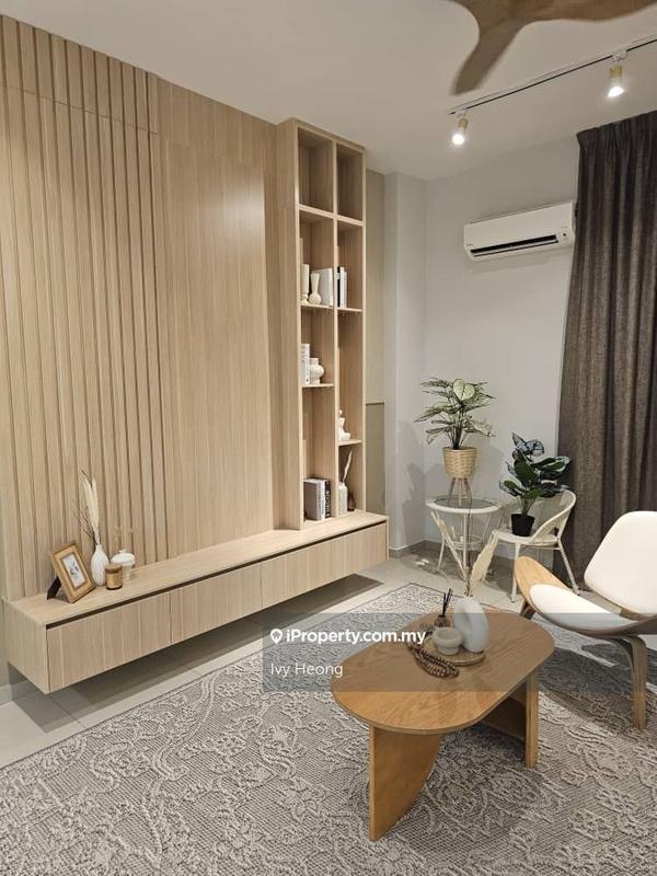 Kediaman Servis untuk Dijual di Jadite Suites oleh Ivy Heong - iProperty.com.my