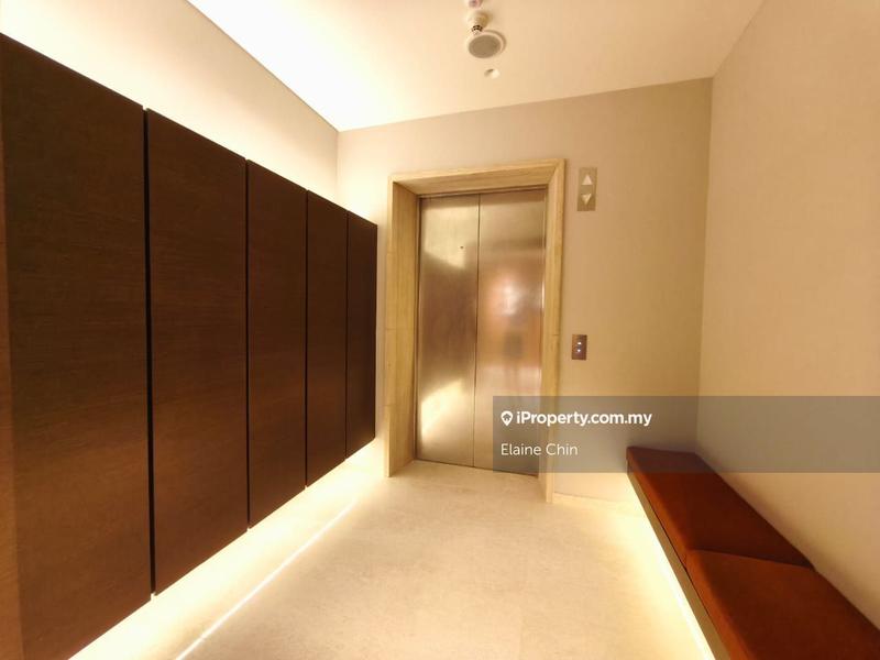 Residensi Servis untuk Disewa di Southpoint Residences oleh Elaine Chin - iProperty.com.my