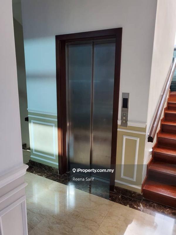 Banglo untuk Dijual di Bukit Jelutong, Shah Alam oleh Reena Sarif - iProperty.com.my