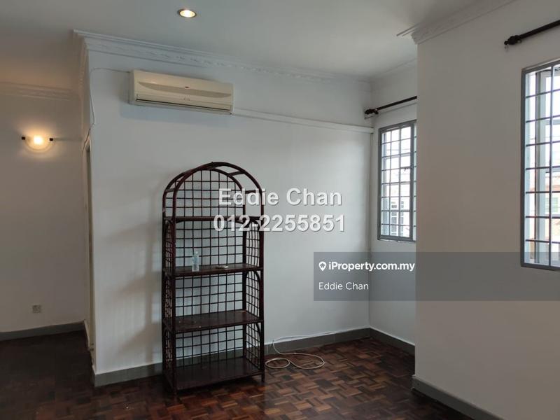 Terraced House for Sale in Bukit Setiawangsa, Setiawangsa by Eddie Chan - iProperty.com.my