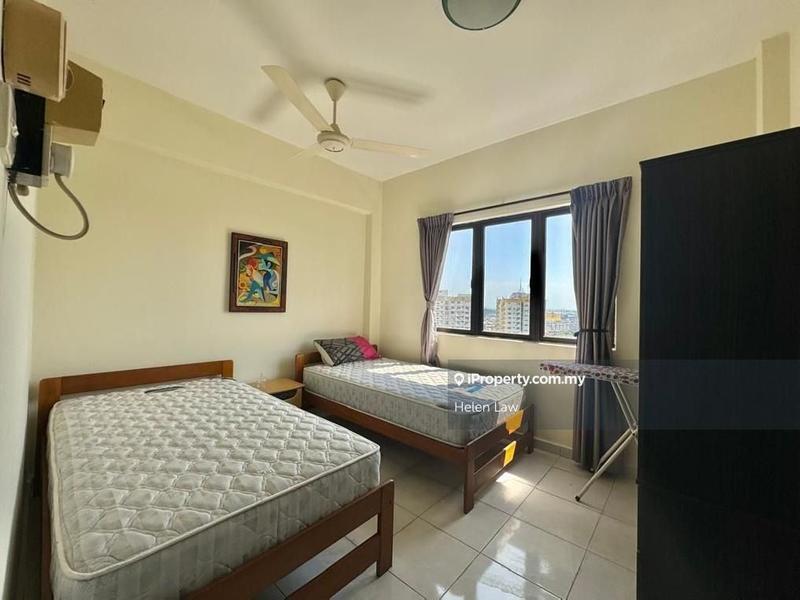 Condominium for Sale in Harmoni by Helen Law - iProperty.com.my