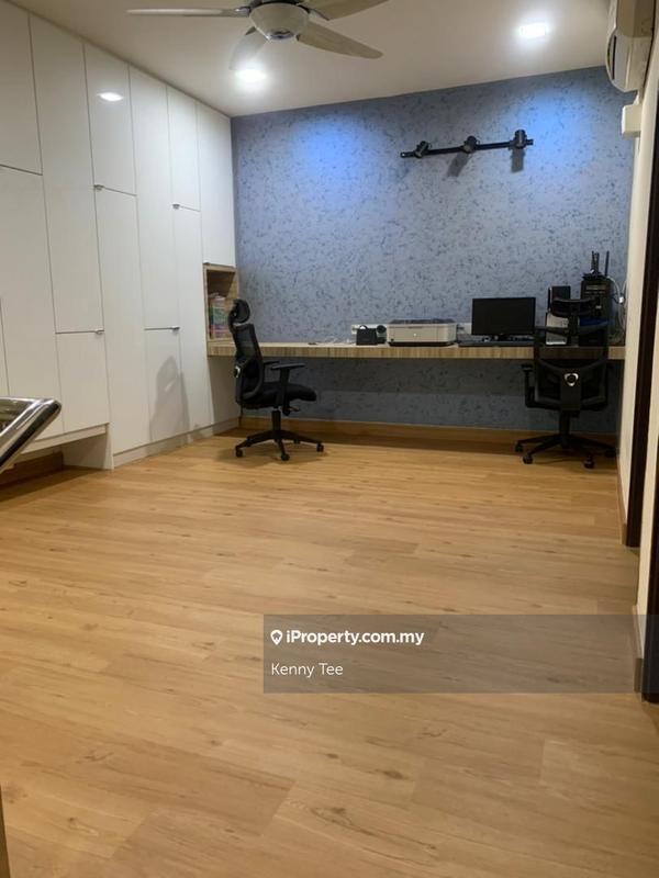 Terraced House for Sale in Taman Bukit Kepayang 2, Bukit Kepayang by Kenny Tee - iProperty.com.my